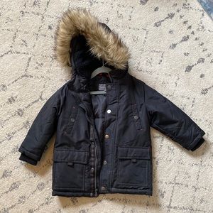 Michael Kors Winter Coat | worn once | 3T